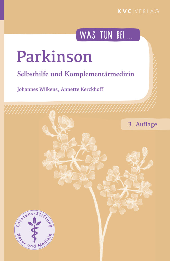 Parkinson (Johannes Wilkens)