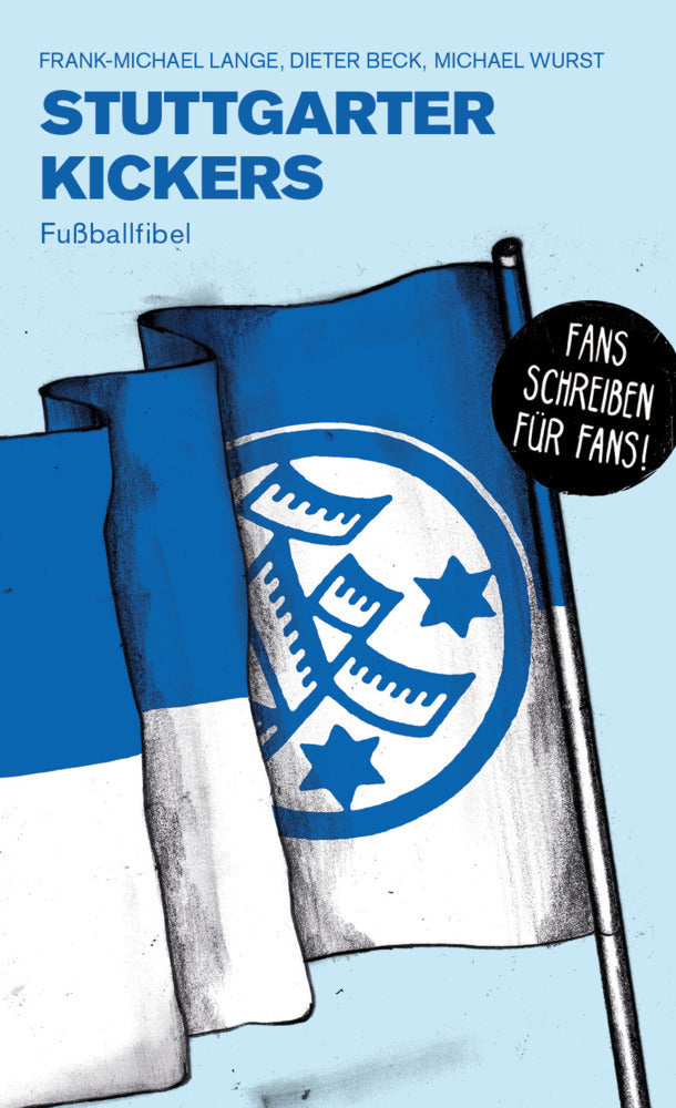 Stuttgarter Kickers (Frank-Michael Lange)