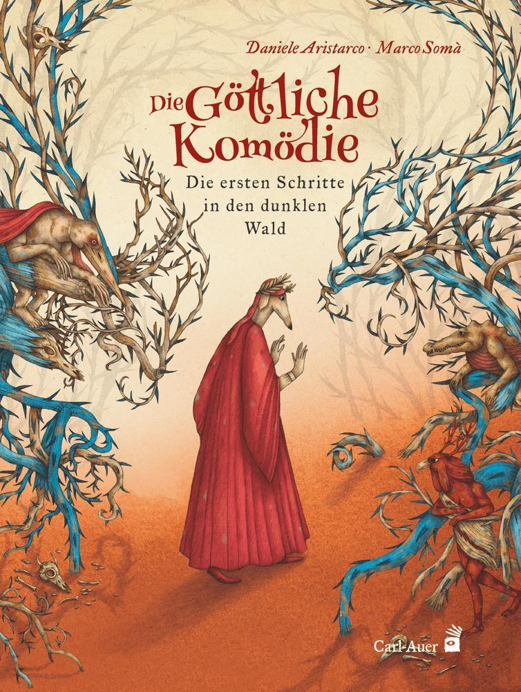 Die Göttliche Komödie (Daniele Aristarco)