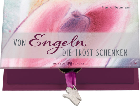 Von Engeln, die Trost schenken (Frank Neumann)