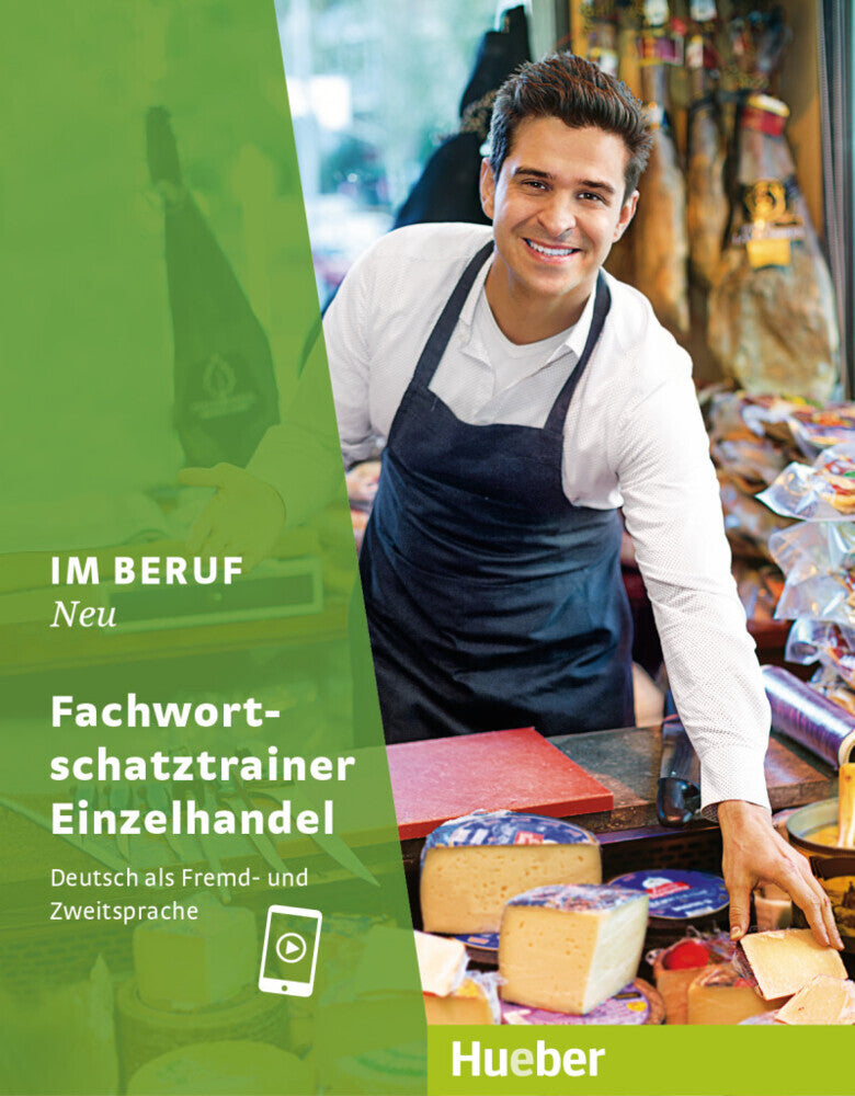 Im Beruf NEU (Franziska Büchl)