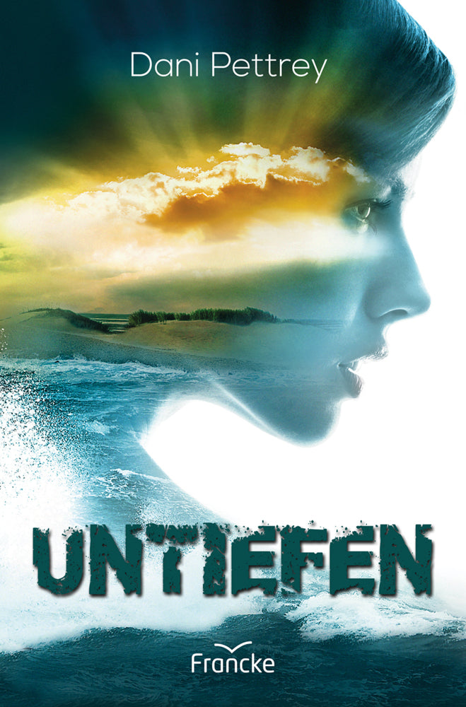 Untiefen (Dani Pettrey)