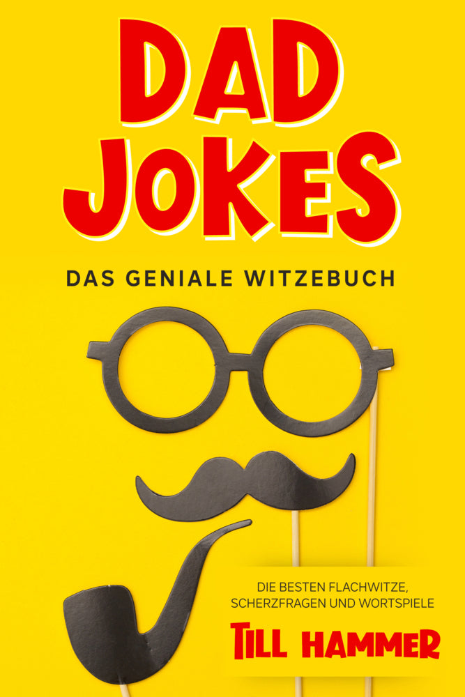Dad Jokes (Till Hammer)