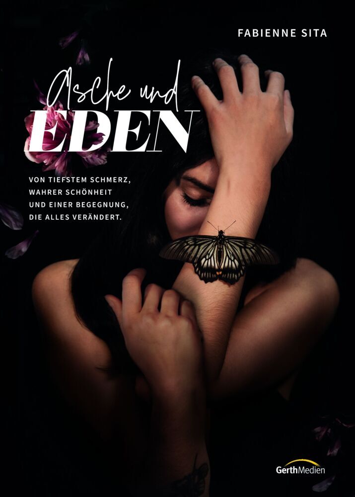 Asche und Eden (Fabienne Sita)