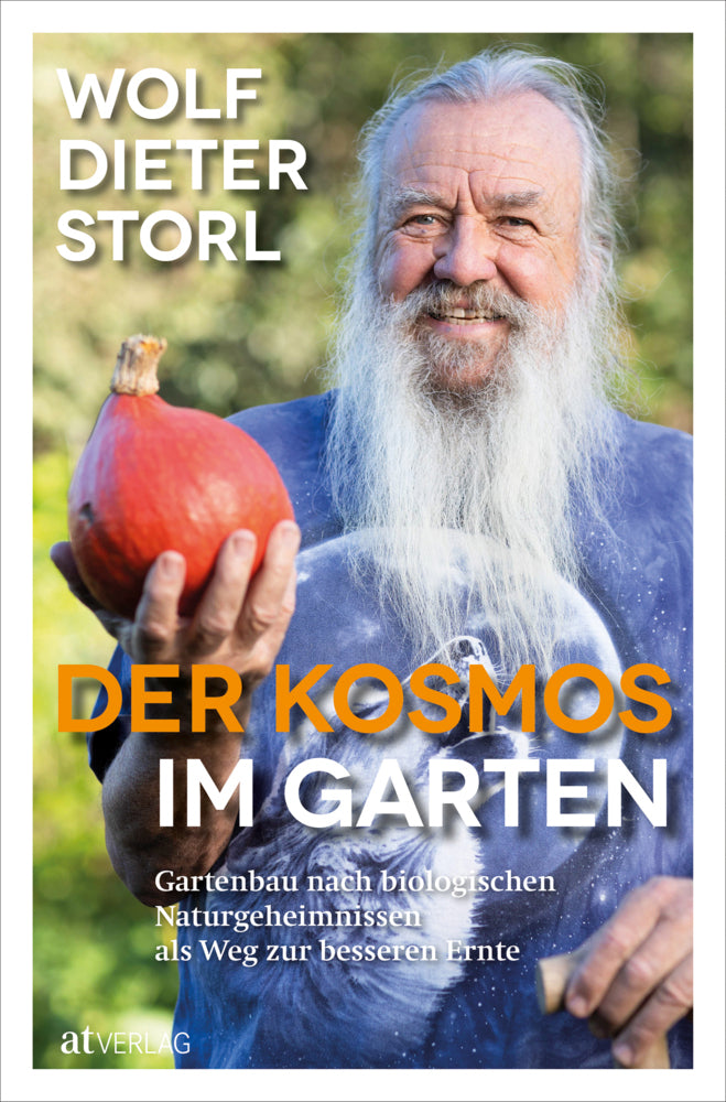 Der Kosmos im Garten (Wolf-Dieter Storl)