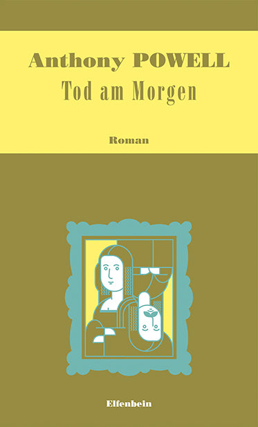 Tod am Morgen (Anthony Powell)