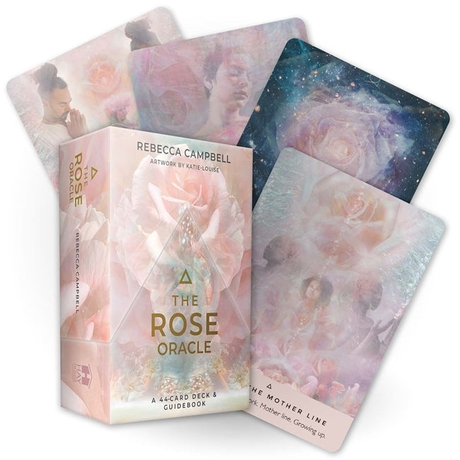 The Rose Oracle (Rebecca Campbell)