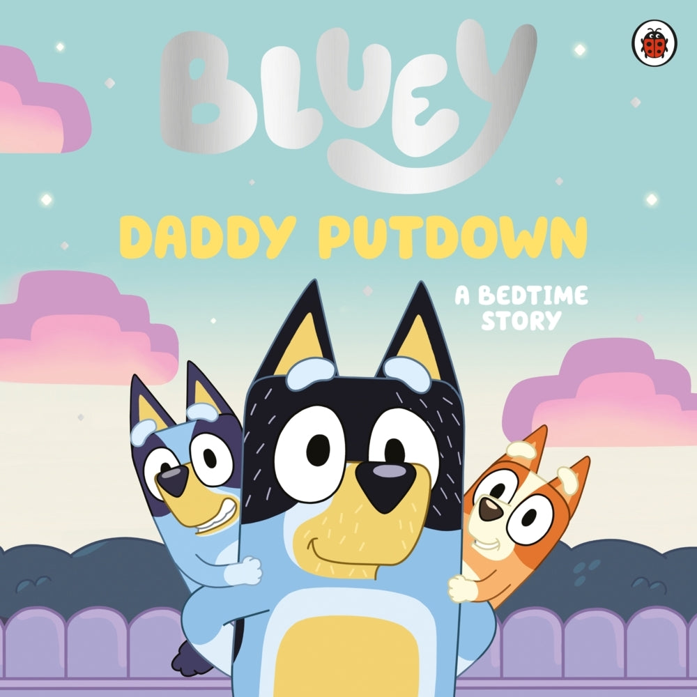 Bluey: Daddy Putdown (Bluey)