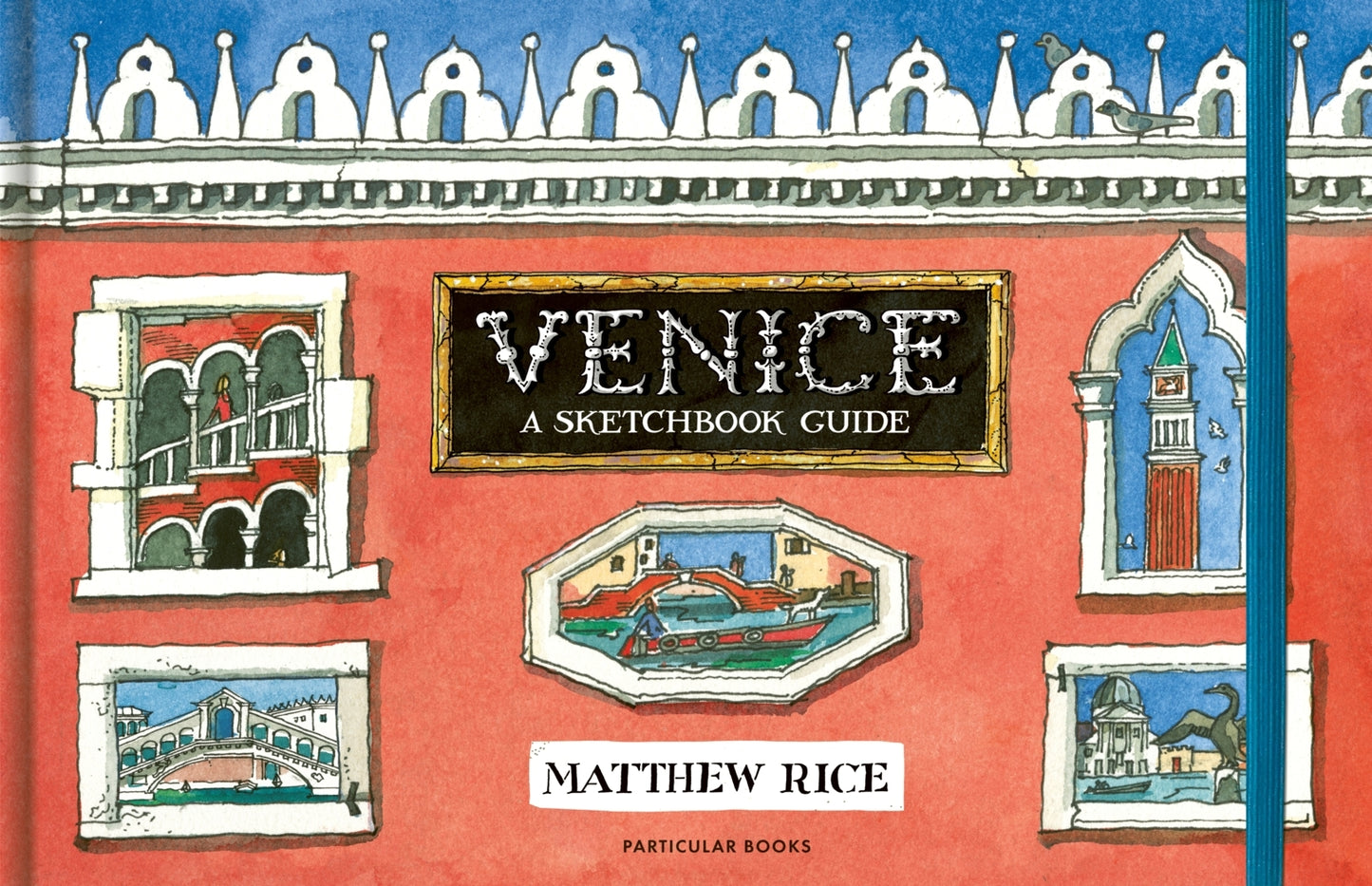 Venice (Matthew Rice)