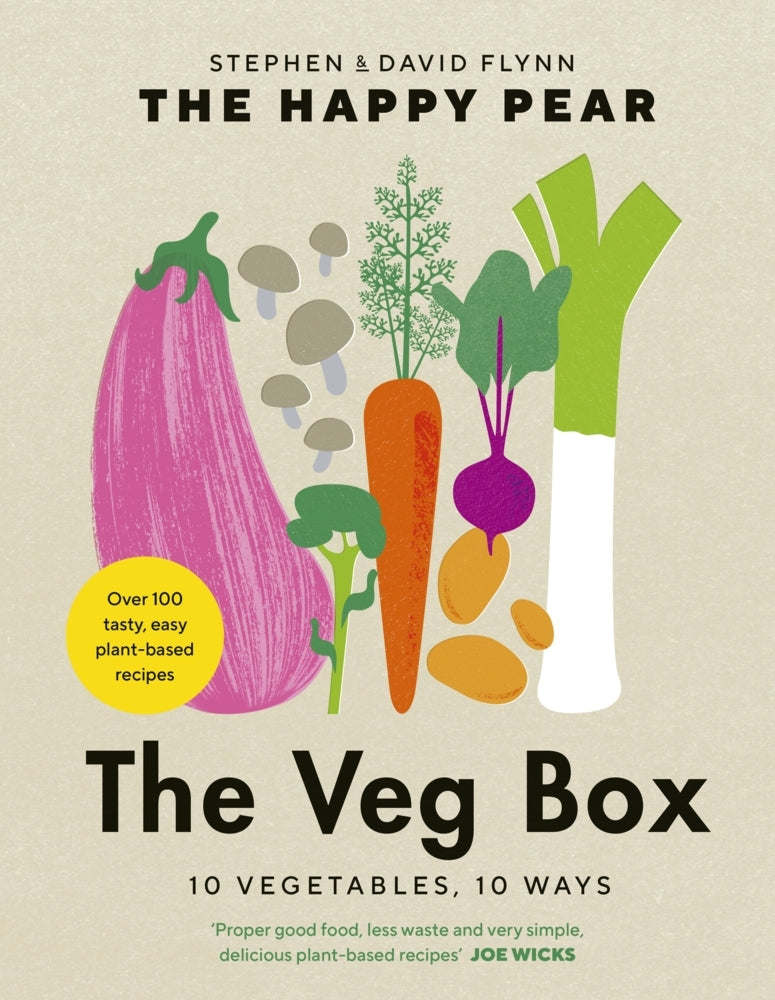 The Veg Box (David Flynn)