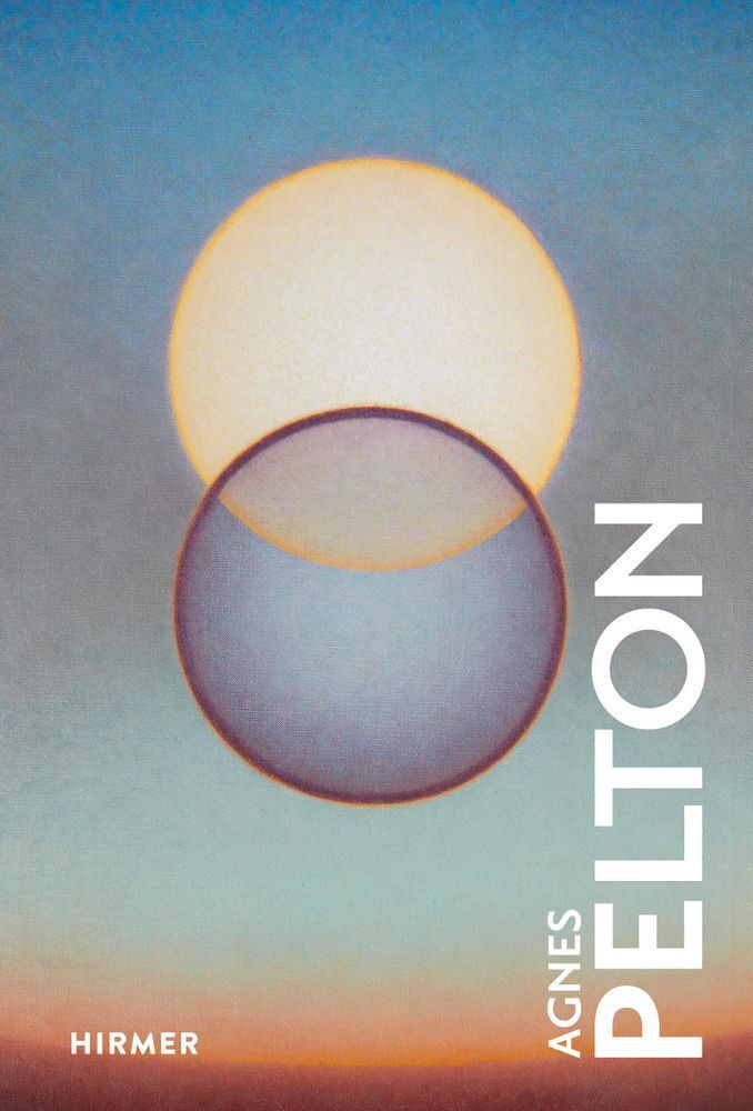 Agnes Pelton (Gilbert Vicario)