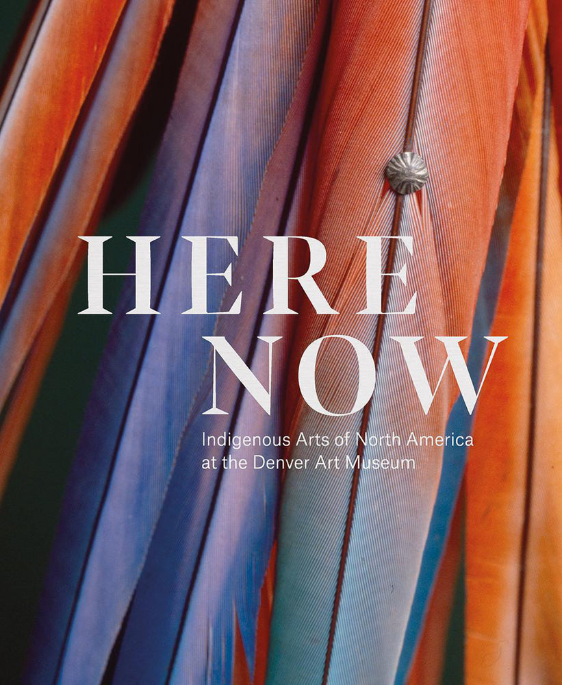 Here, Now (Dakota Hoska)