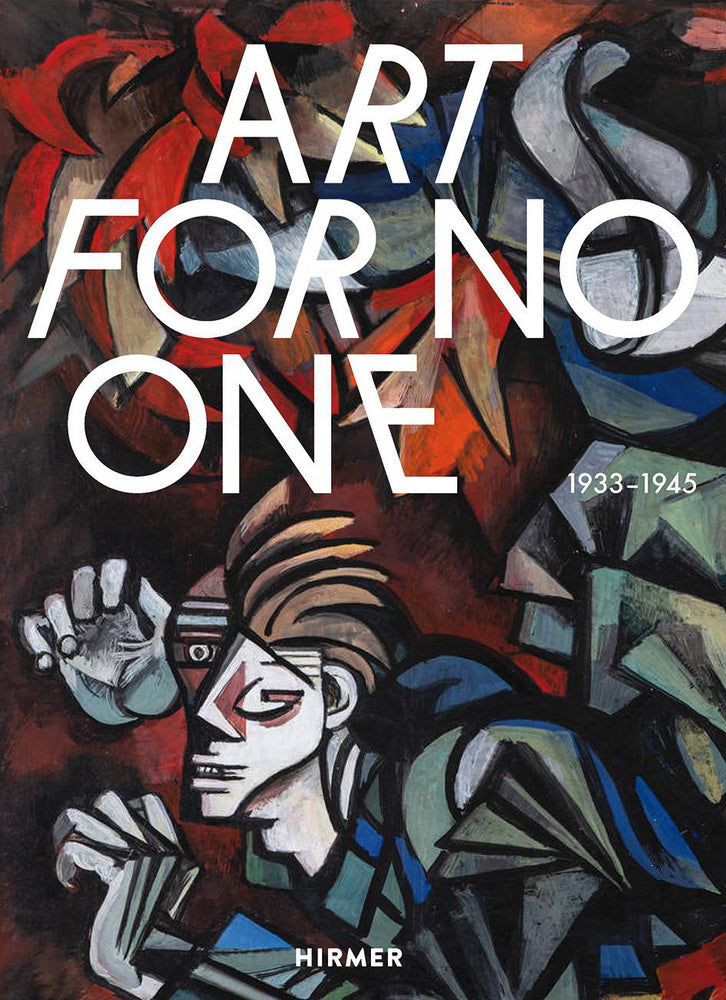 Art for No One (Ilka Voermann)