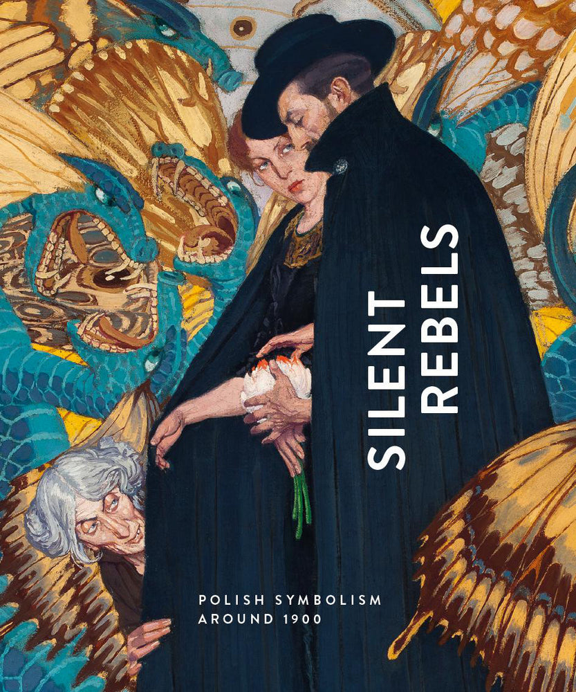 Silent Rebels (Roger Diederen)