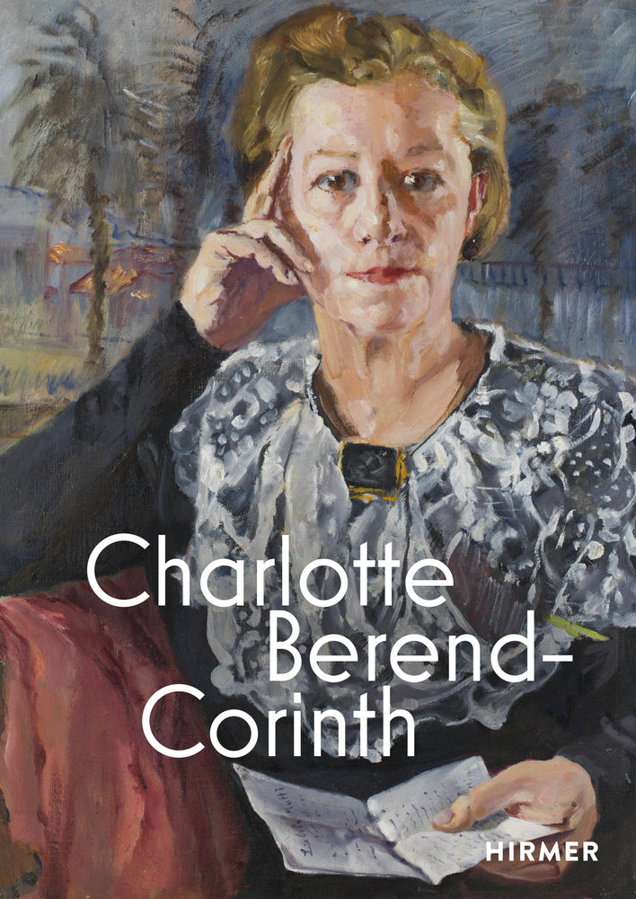 Charlotte Berend-Corinth (Andrea Jahn)