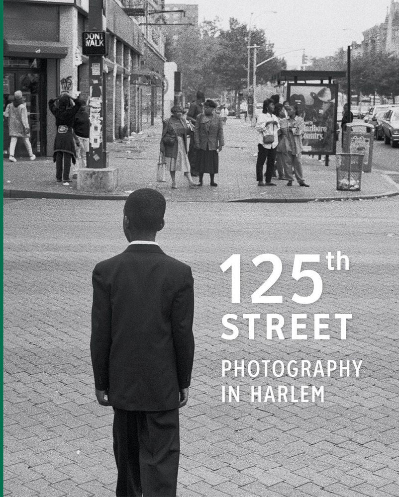 125th Street (Maria Antonella Pelizzari)