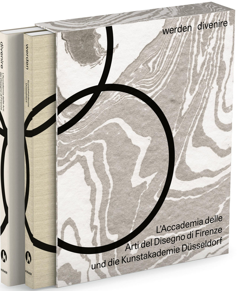 werden / divenire (Peter Assmann)