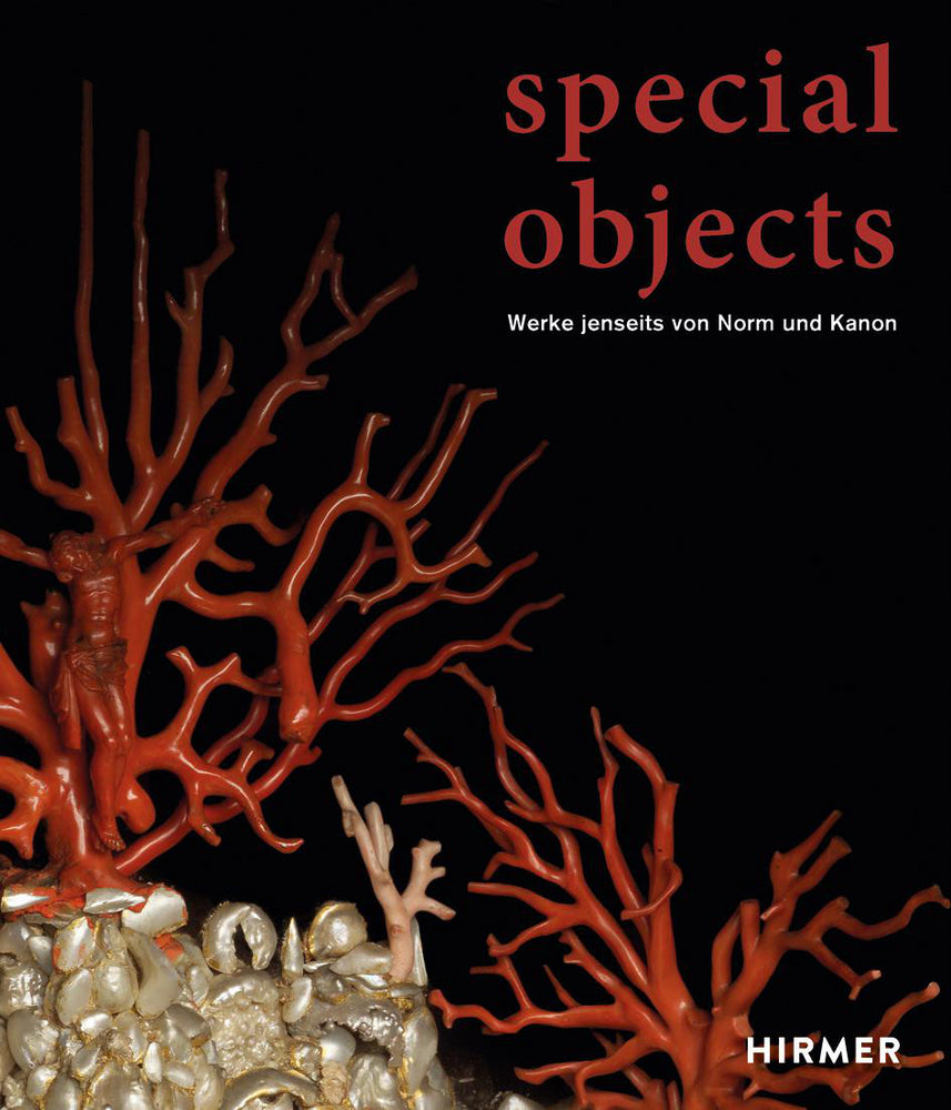 Special Objects (Peter Scholz)
