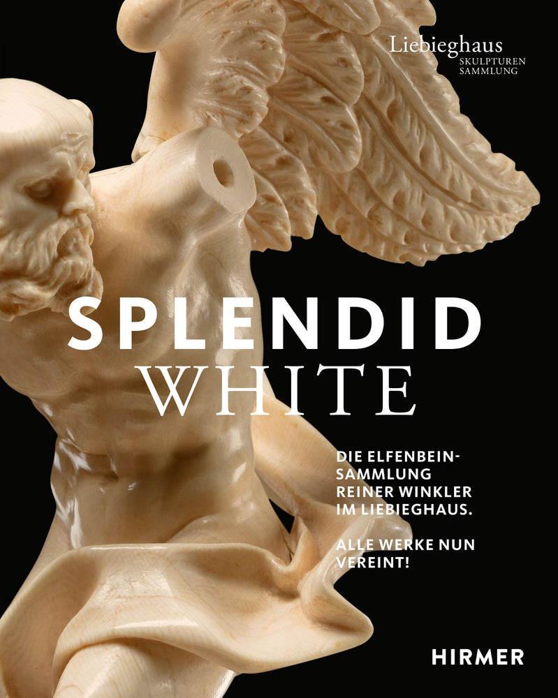 Splendid White (Maraike Bückling)
