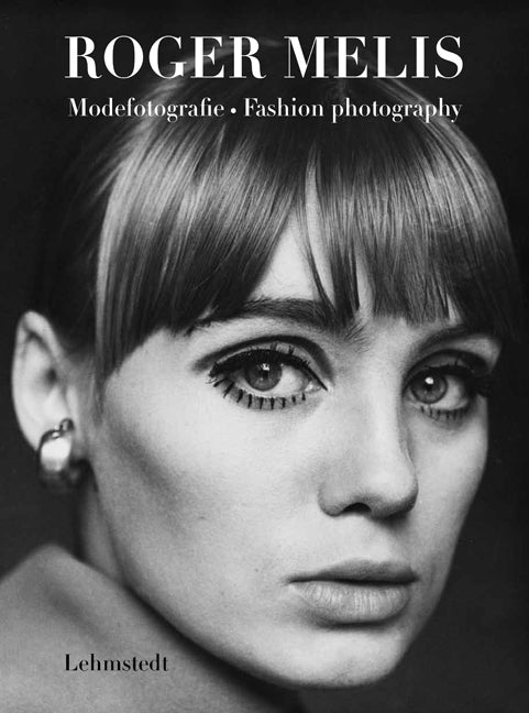 Modefotografie / Fashion photography (Roger Melis)