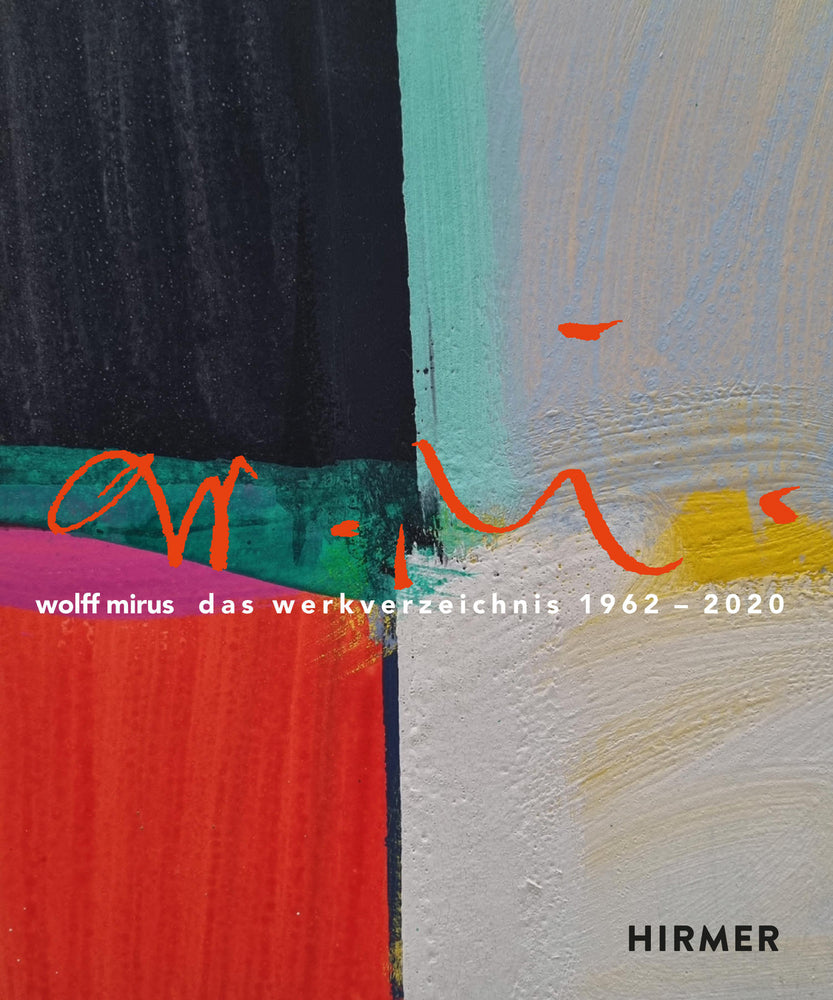Wolff Mirus (Nikolas Werner Jacobs)