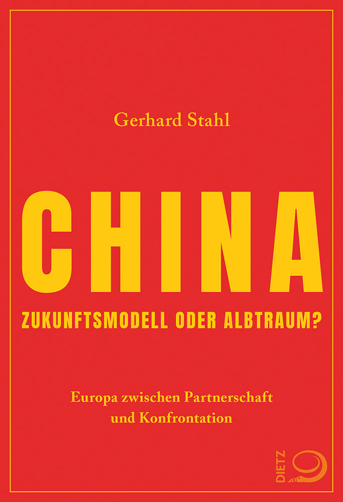 China (Gerhard Stahl)