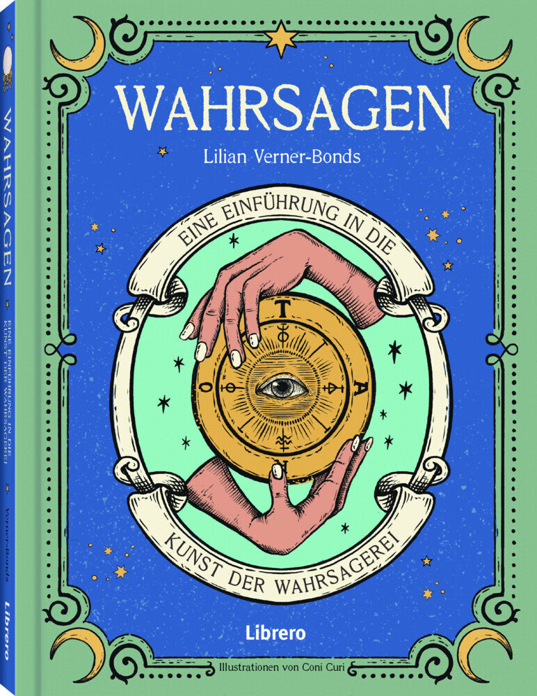 Wahrsagen (Lilian Ferner-Bonds)