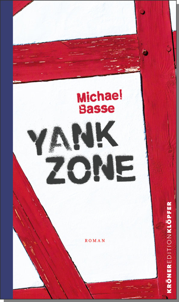 Yank Zone (Michael Basse)