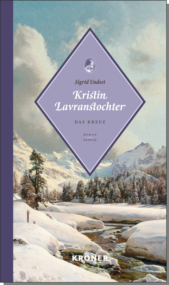 Kristin Lavranstochter (Sigrid Undset)