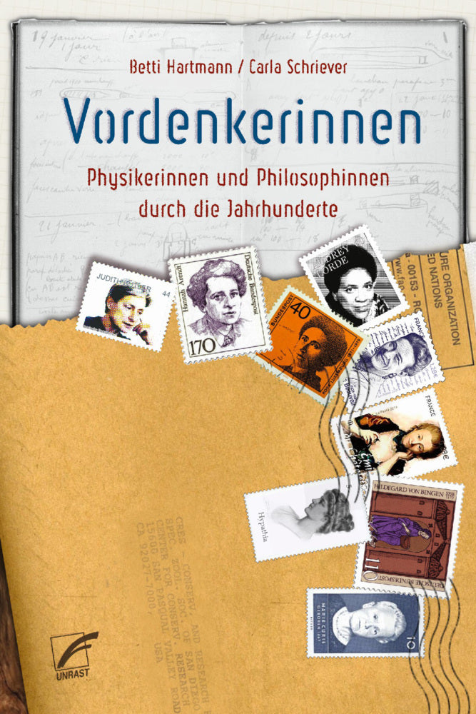 Vordenkerinnen (Betti Hartmann)