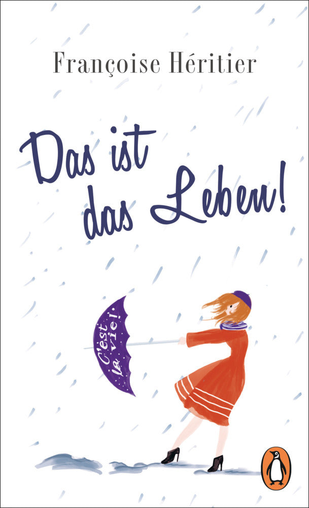 Das ist das Leben! (Françoise Héritier)