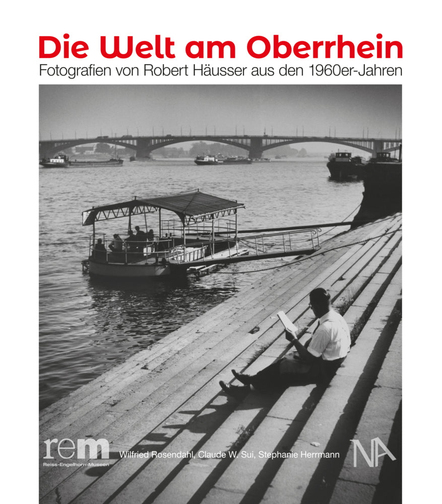 Die Welt am Oberrhein (Wilfried Rosendahl)