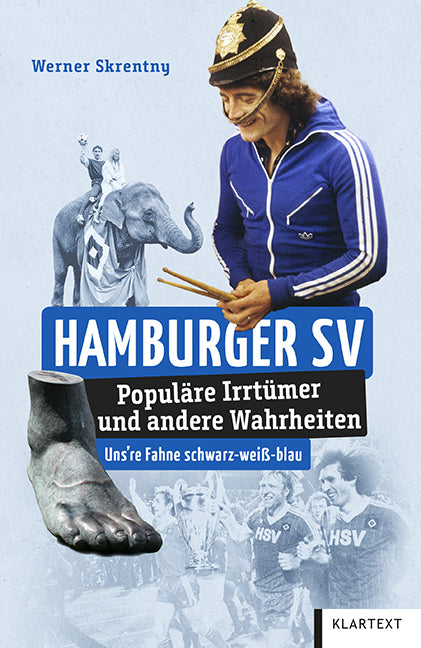 Hamburger SV (Werner Skrentny)