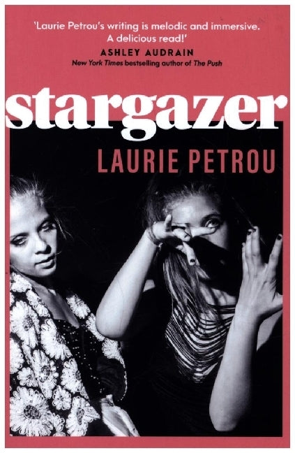 Stargazer (Laurie Petrou)