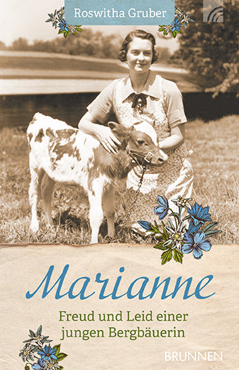 Marianne (Roswitha Gruber)