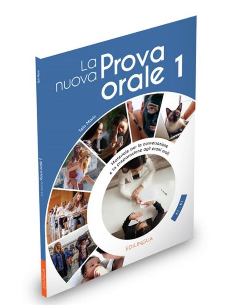 La Nuova Prova Orale 1