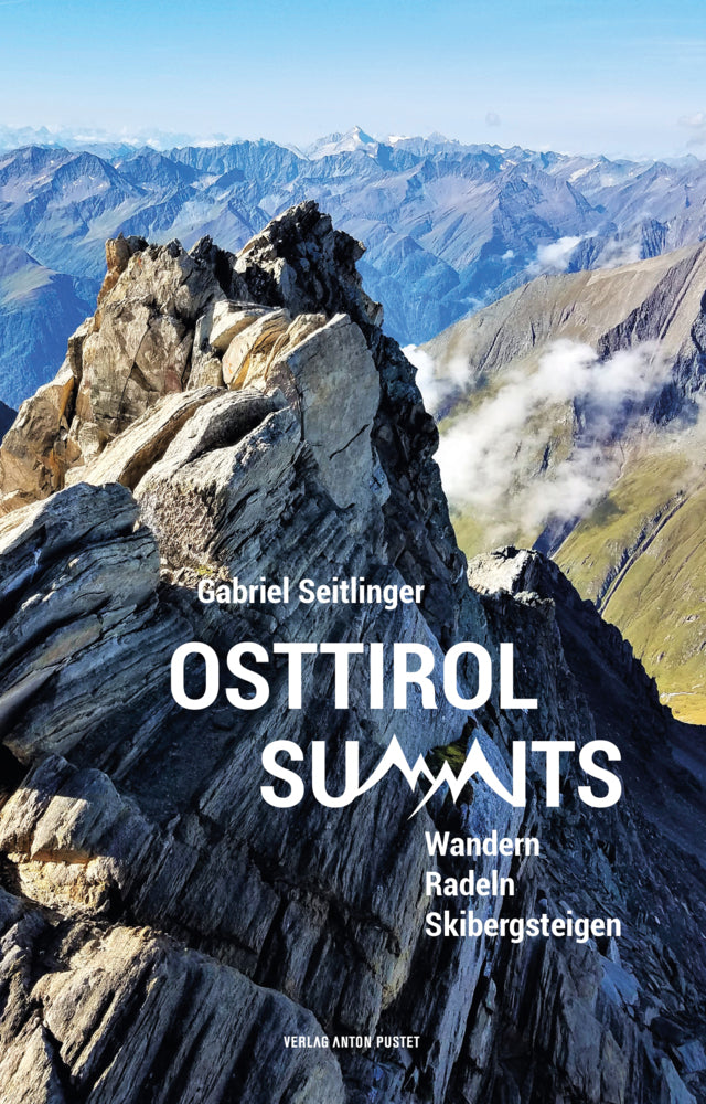 Osttirol Summits (Gabriel Seitlinger)