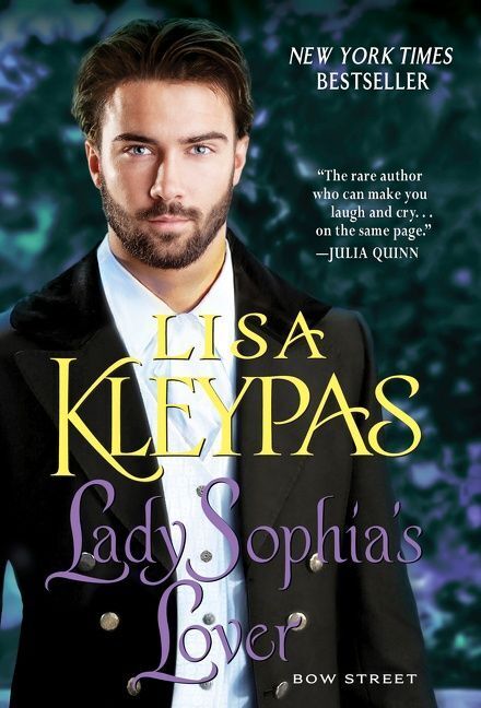 Lady Sophia's Lover (Lisa Kleypas)