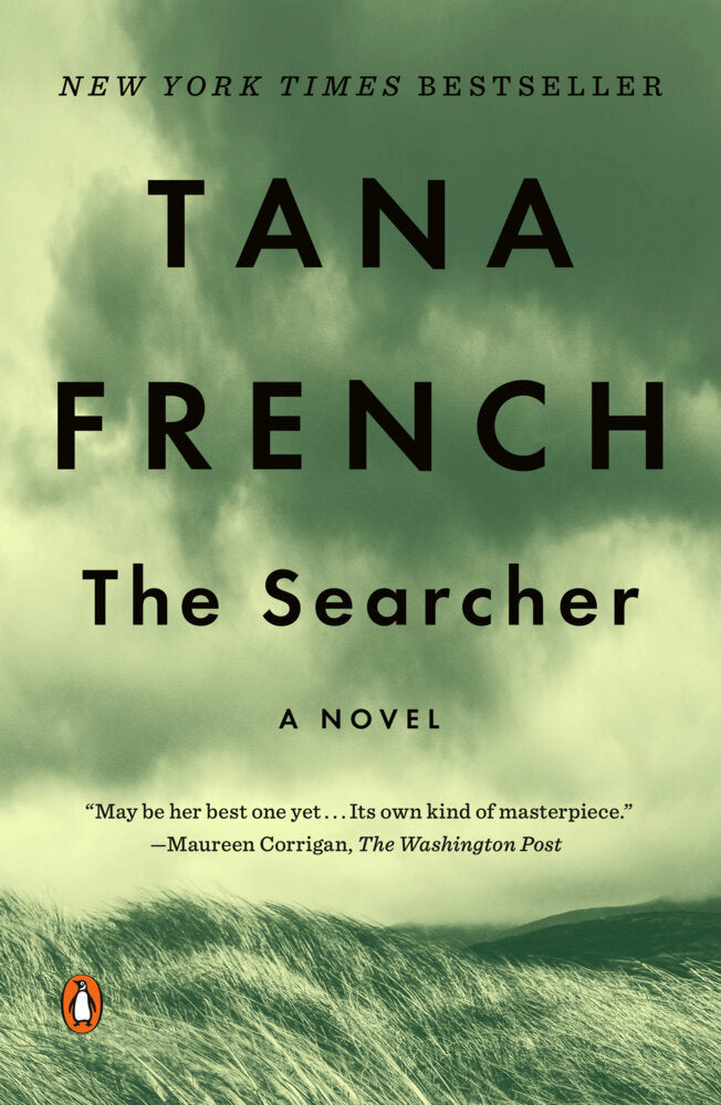 The Searcher (Tana French)