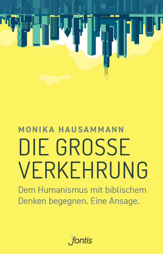 Die große Verkehrung (Monika Hausammann)