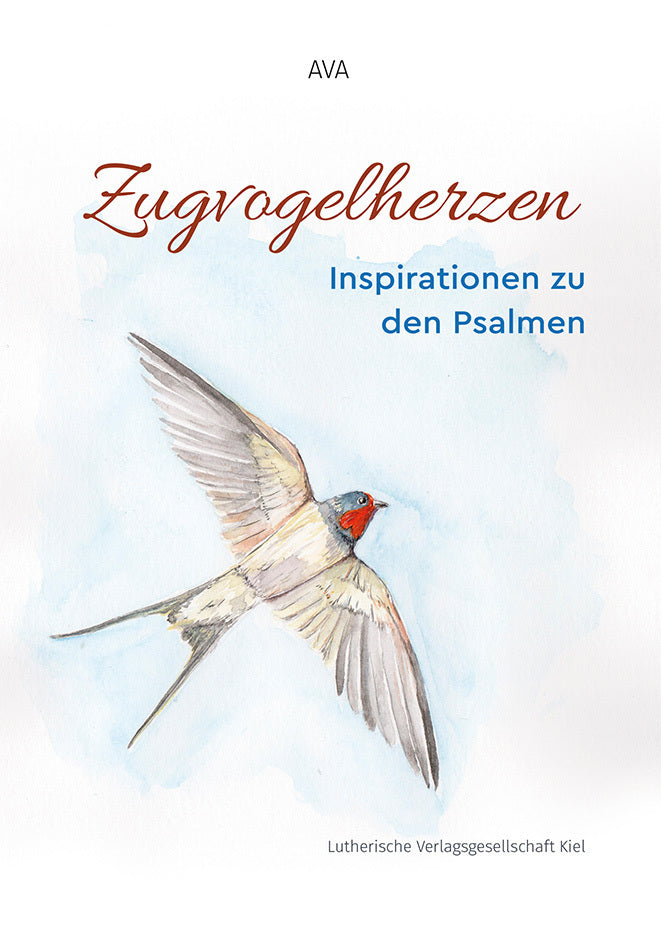 Zugvogelherzen (Ava)