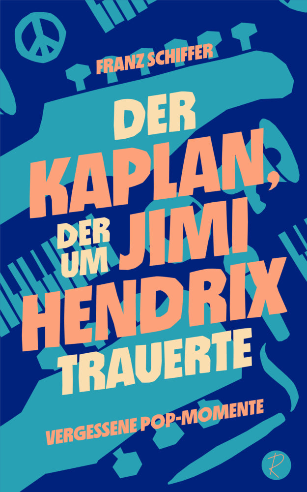 Der Kaplan, der um Jimi Hendrix trauerte (Franz Schiffer)