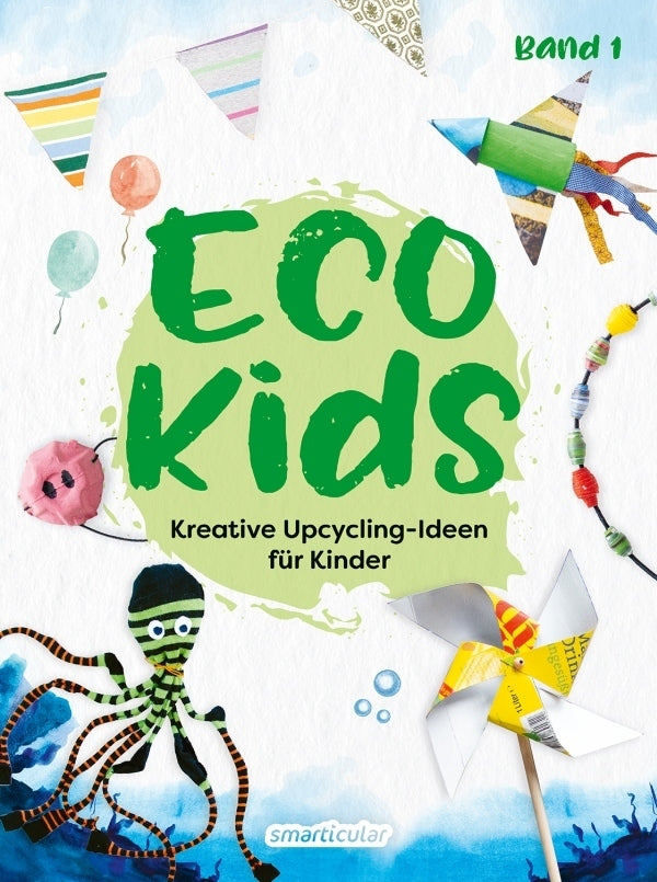 Eco Kids (Smarticular Verlag)