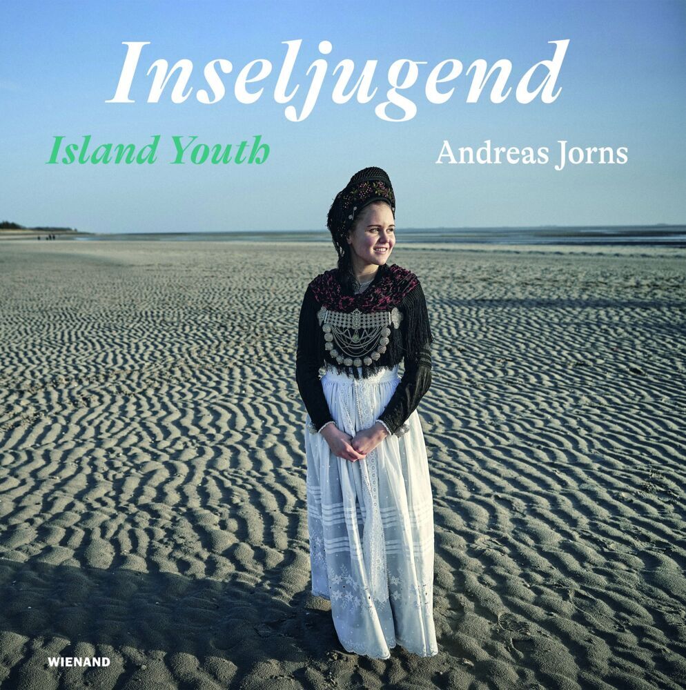 Andreas Jorns. Inseljugend - Island Youth (Museum Kunst Der Westküste)