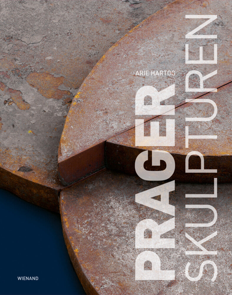 Prager Skulpturen (Arie Hartog)