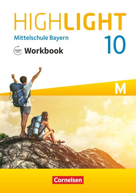 Highlight - Mittelschule Bayern - 10. Jahrgangsstufe