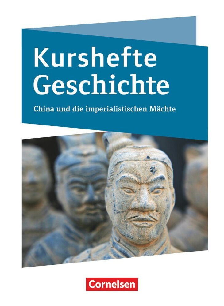 Kurshefte Geschichte - Qualifikationsphase - Niedersachsen - Ausgabe 2022