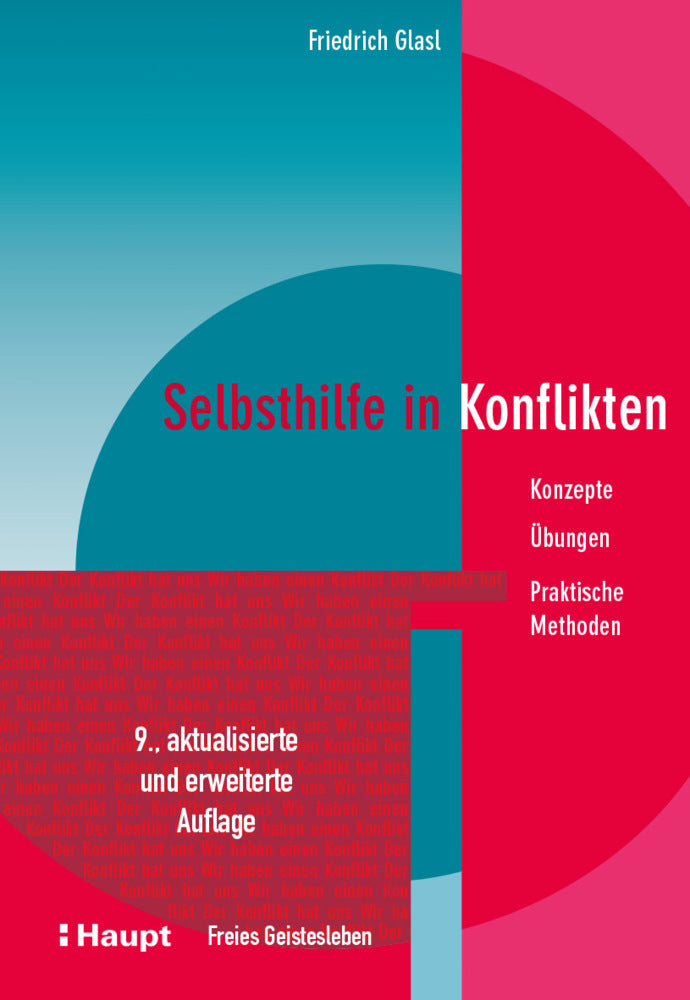 Selbsthilfe in Konflikten (Friedrich Glasl)