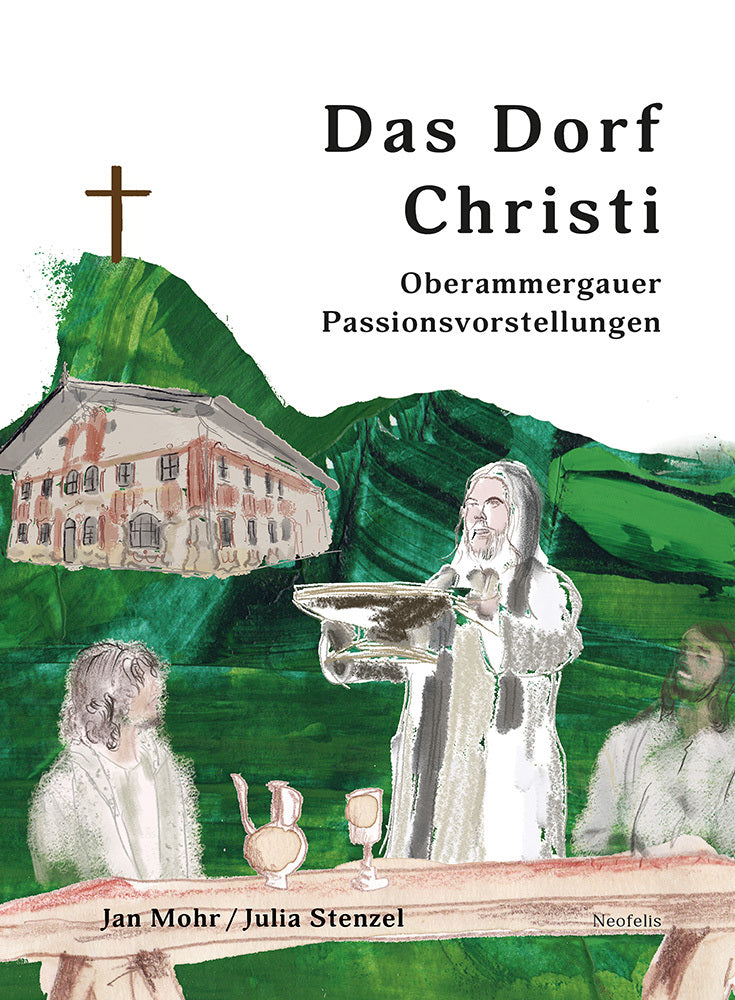 Das Dorf Christi (Jan Mohr)