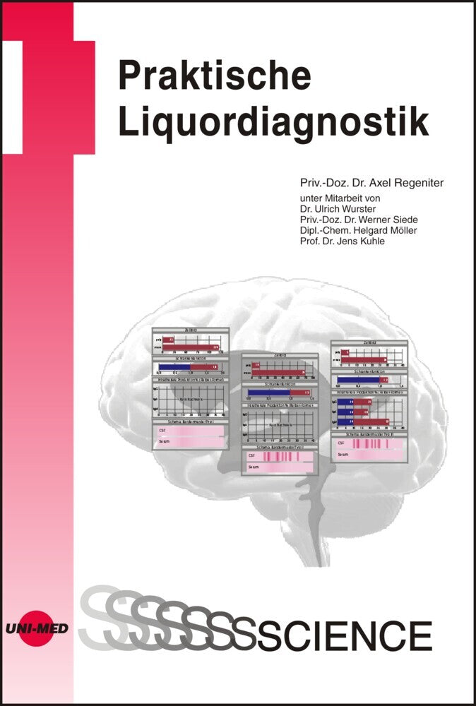 Praktische Liquordiagnostik (Axel Regeniter)
